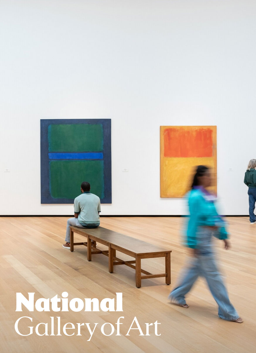 The National Gallery of Art