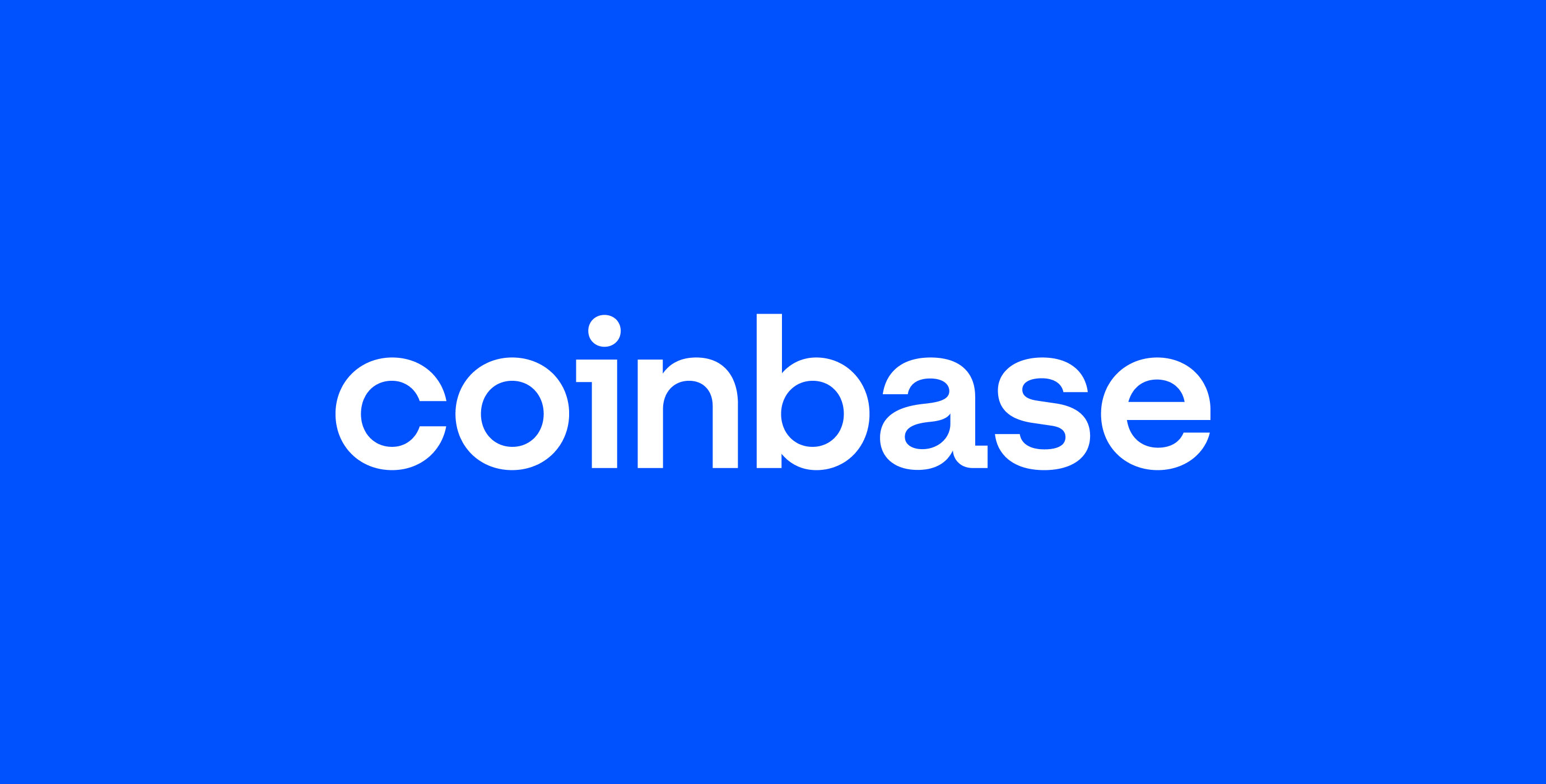 Coinbase Coinbase