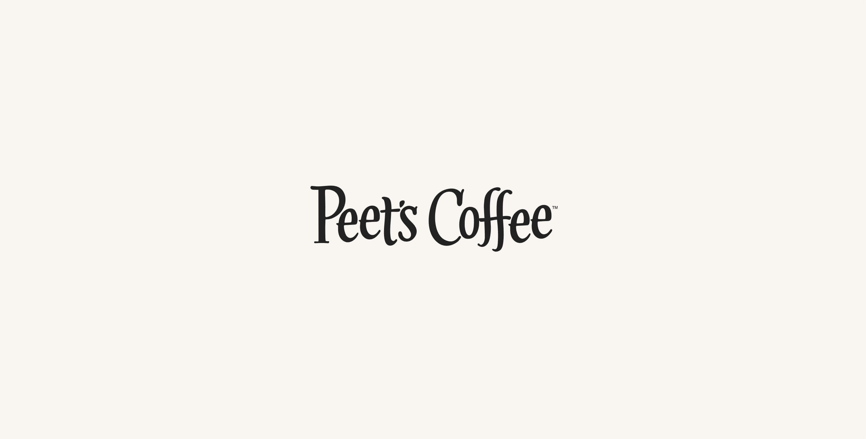Peet;s Coffee