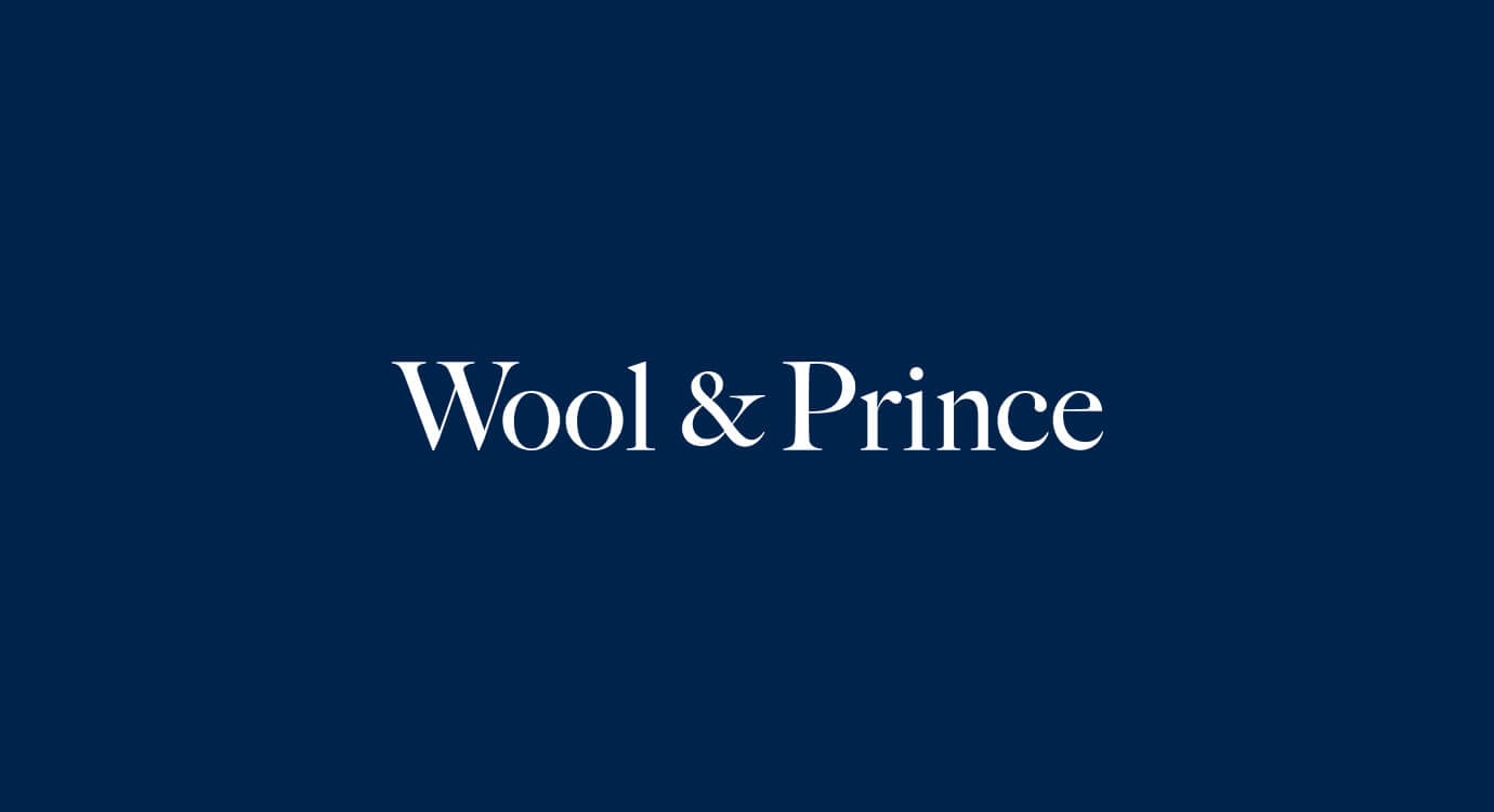 Wool & Prince